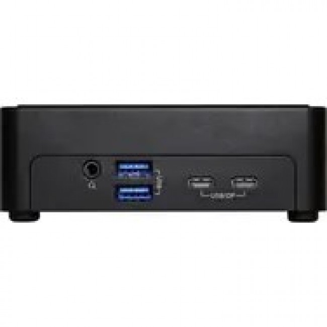 ASRock Barebone NUCS-Box-125H HDMI/USB-C/LAN DDR5 retail