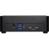 ASRock Barebone NUCS-Box-125H HDMI/USB-C/LAN DDR5 retail