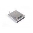 Alphacool 13893 computer cooling system part/accessory Coldplate Alphacool 13893 computer cooling system part/accessory Coldplate