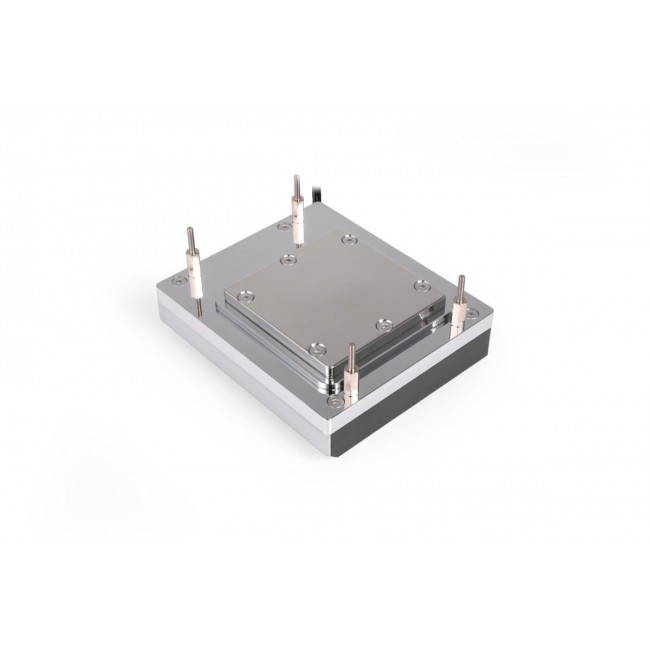 Alphacool 13893 computer cooling system part/accessory Coldplate Alphacool 13893 computer cooling system part/accessory Coldplate