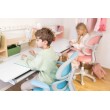 Junior 4.4 Pink swivel chair