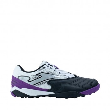 Buty pi karskie Joma Cancha 2601 Turf czarno-bia e CANS2601TF 41