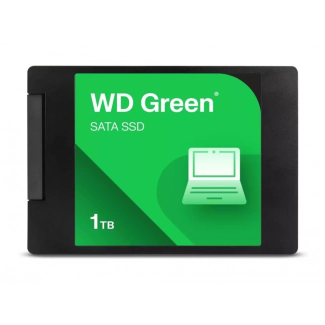 Western Digital Green WD SATA SSD 2,5