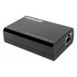 Intellinet PoE Splitter with USB-C Output, PoE++ / 4PPoE, Gigabit Ultra, IEEE 802.3bt, RJ45 In and Out Ports, Up to 45 W USB-C Output Port