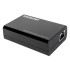 Intellinet PoE Splitter with USB-C Output, PoE++ / 4PPoE, Gigabit Ultra, IEEE 802.3bt, RJ45 In and Out Ports, Up to 45 W USB-C Output Port