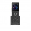 Fanvil W710P IP phone Black LCD