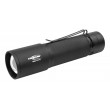 Ansmann T600FRB Black Hand flashlight LED