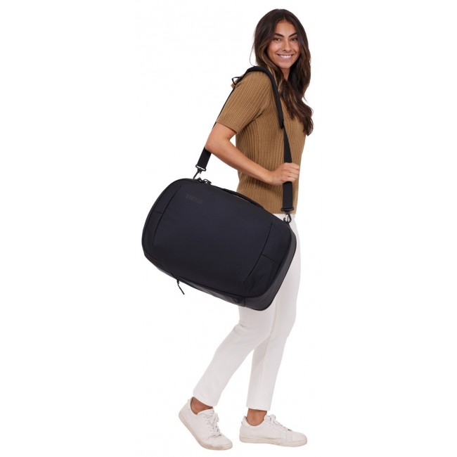 Thule Subterra 2 Convertible Carry-on - Black Thule Subterra 2 Convertible Carry-on - Black