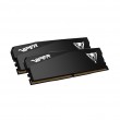 Patriot Viper Elite5 Ultra DDR5 64 GB (2x32GB) 6000MHz CL28 (VEU564G6028K) Patriot Viper Elite5 Ultra DDR5 64 GB (2x32GB) 6000MHz CL28 (VEU564G6028K)