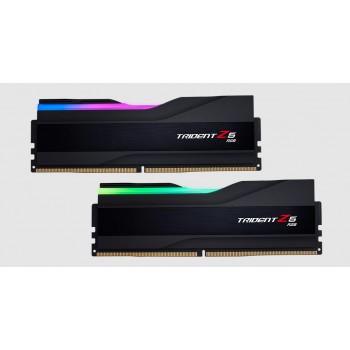 G.Skill Trident Z5 RGB F5-7200J3646F24GX2-TZ5RK memory module 48 GB 2 x 24 GB DDR5 288-pin DIMM