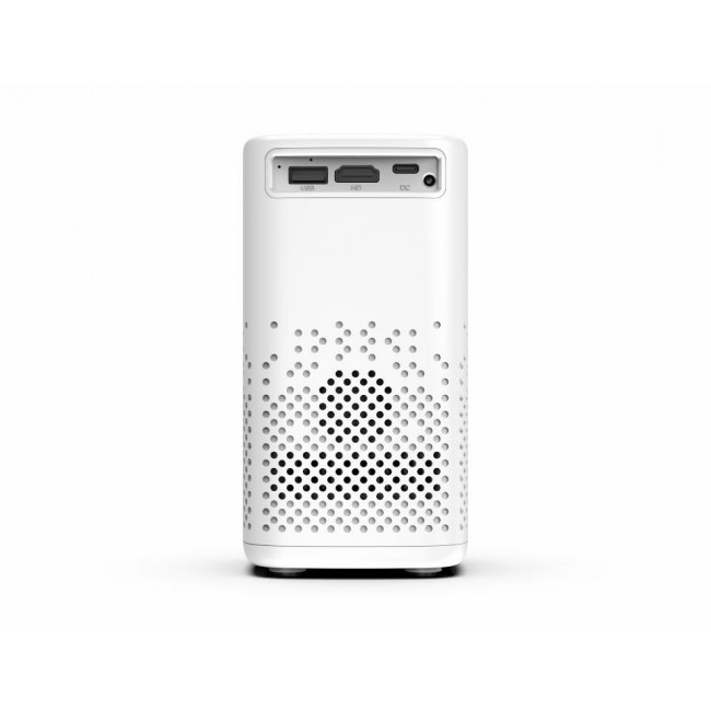 Denver PR-4700 data projector Short throw projector 150 ANSI lumens LCD UHD 4K (3840x2160) White