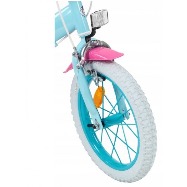Children's bicycle 14