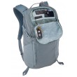Thule Alltrail TAHP222 Pond Gray backpack Travel backpack Grey Polyester