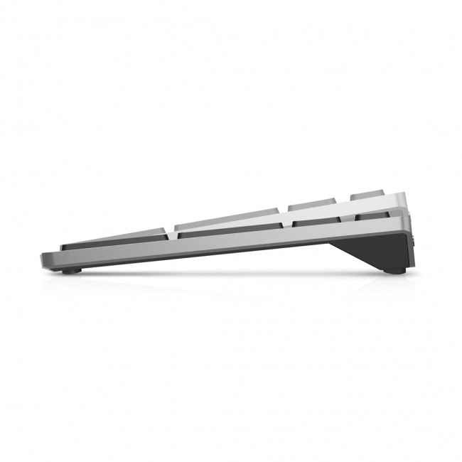 DELL KB700 keyboard Bluetooth QWERTY US International Grey