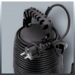 Dirty Water Pump Einhell GC-DP 7835 15700 l/h 7 m 780 W