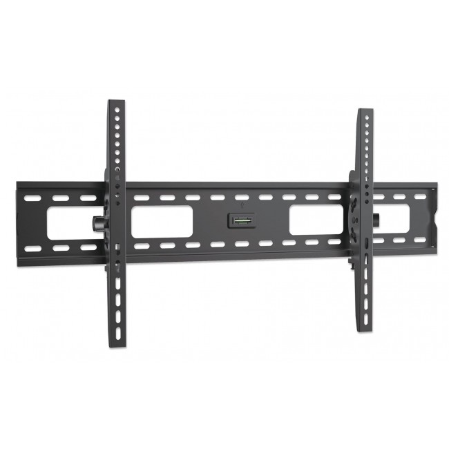 Manhattan Wall Mount for TV & Monitors (Tiltable), For screens 37
