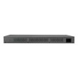 LevelOne GEU-1632 16-Port Gigabit Ethernet Switch, 4-Mode DIP Button, 19