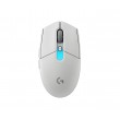 Logitech G G305 X SUPERLIGHT mouse Gaming Right-hand RF Wireless + Bluetooth Optical 44000 DPI
