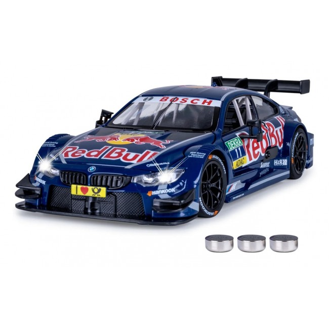 Jamara BMW M4 DTM