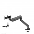 Neomounts NM-D775DXBLACK Monitor arm 10-32