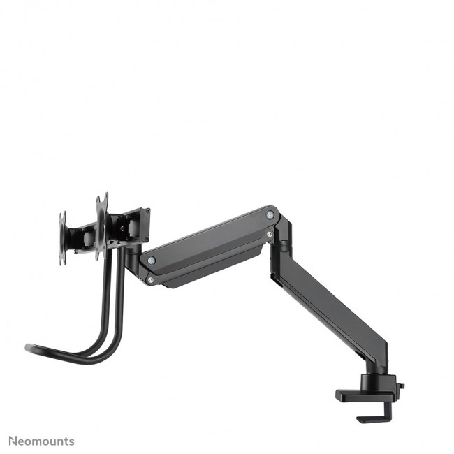 Neomounts NM-D775DXBLACK Monitor arm 10-32