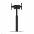 Neomounts FL45S-825BL1 TV floor stand 37-75