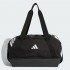 Torba adidas Tiro Duffle Small With Bottom Compartment czarna JY7939