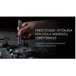 Extralink POWERLINK WKRETAK ELEKTRYCZNY 50 W 1 SET SCREWDRIVER ELECTRIC 50 IN 1