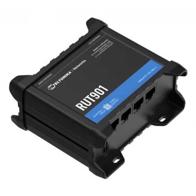 Teltonika RUT901 Cellular network router