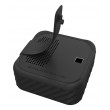 Klipsch Austin Mono portable speaker Black 10 W