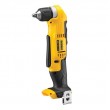 DeWALT DCD740NT-XJ drill 2000 RPM Keyless 1.3 kg Black, Yellow DeWALT DCD740NT-XJ drill 2000 RPM Keyless 1.3 kg Black, Yellow