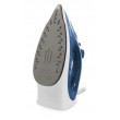 Esperanza EHI002 iron Steam iron Ceramic soleplate Blue,White 2200 W Esperanza EHI002 iron Steam iron Ceramic soleplate Blue,White 2200 W