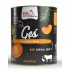 SYTA MICHA Goose with apricots and pumpkin - wet dog food - 800g