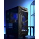 Actina 5901443329688 PC Midi Tower Intel Core i5 i5-12400F 16 GB DDR4-SDRAM 1 TB SSD NVIDIA GeForce RTX 3060 Black