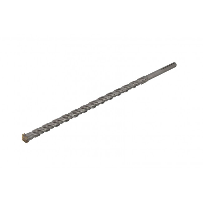 AWTOOLS SDS DRILL BIT MAX 35x 600x 740mm SQUARE