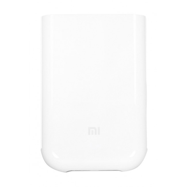 Xiaomi Mi Portable Photo Printer