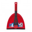 Dust Pan and Brush Vileda 2in1