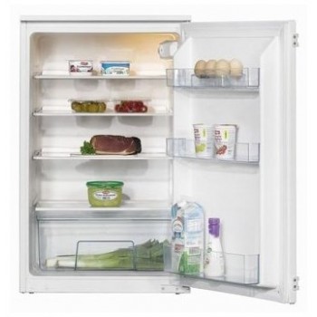 Amica EVKS 16172 fridge Built-in 142 L E White