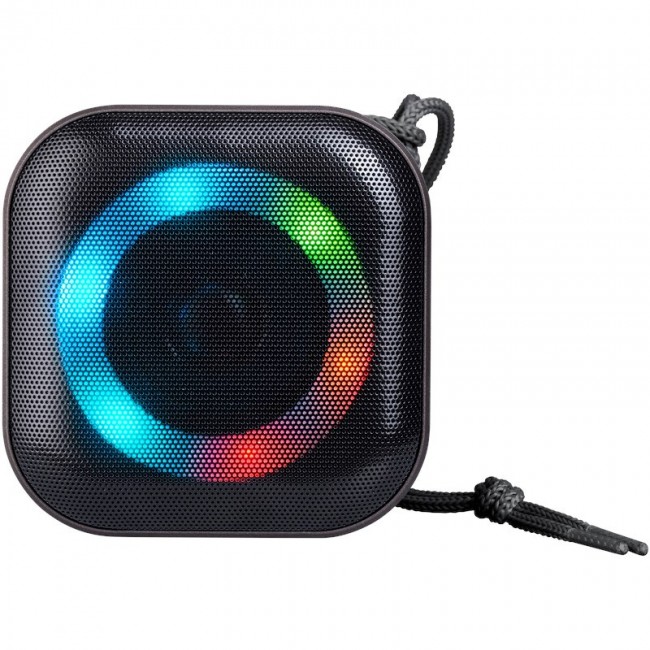 BLUETOOTH SPEAKER DEFENDER ENJOY 10 3W CZARNY BLUETOOTH SPEAKER DEFENDER ENJOY 10 3W CZARNY
