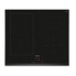 Siemens iQ500 ED651BSB6E hob Black Built-in 60 cm Zone induction hob 4 zone(s)