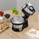 Zelmer ZHM2459 BS Hand Mixer with Bowl 700 W Black