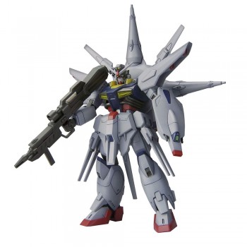 HG 1/144 R13 PROVIDENCE GUNDAM BL