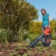 Black & Decker BCBLV3625L1 cordless leaf blower 270 km/h Black, Orange 36 V Lithium-Ion (Li-Ion) Black & Decker BCBLV3625L1 cordless leaf blower 270 km/h Black, Orange 36 V Lithium-Ion (Li-Ion)