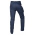 NEO tools 81-224-L protective trousers Blue