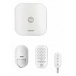 Yale AL-SK1-1A-EU security alarm system Wi-Fi White Yale AL-SK1-1A-EU security alarm system Wi-Fi White