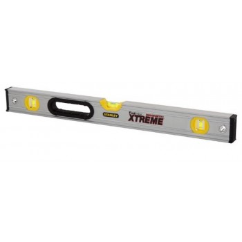 Stanley 0-43-625 level 0.6 m Black, Grey