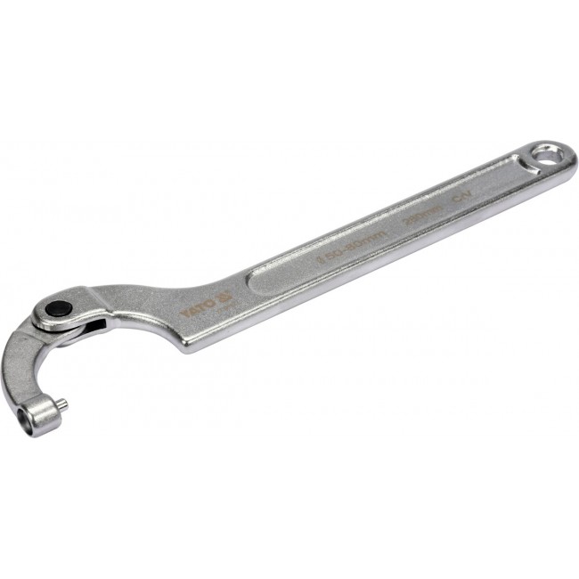 Yato YT-01677 manual wrench & set Yato YT-01677 manual wrench & set
