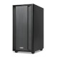 iBox CETUS 906 Midi Tower Black iBox CETUS 906 Midi Tower Black