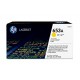 HP 653A Yellow Original LaserJet Toner Cartridge HP 653A Yellow Original LaserJet Toner Cartridge