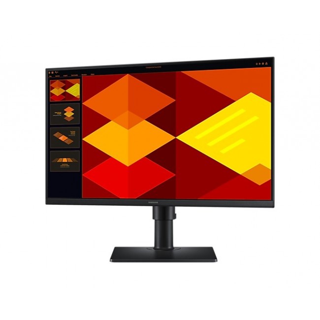 Samsung LS24D400GAUXEN computer monitor 61 cm (24 Samsung LS24D400GAUXEN computer monitor 61 cm (24